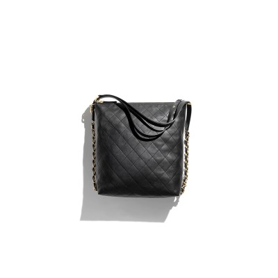 CHANEL LARGE BACKPACK AS5523 (33.5*28*10.5cm)
